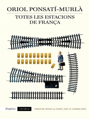 cover image of Totes les estacions de França
